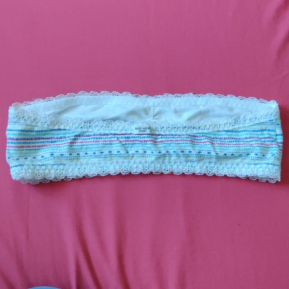 Gilly hicks bandeau - Picture 2 of 3